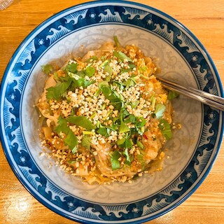 タイ屋台料理ヌードル&ライス TUKTUK_0