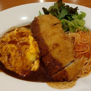 レストラン スター_1