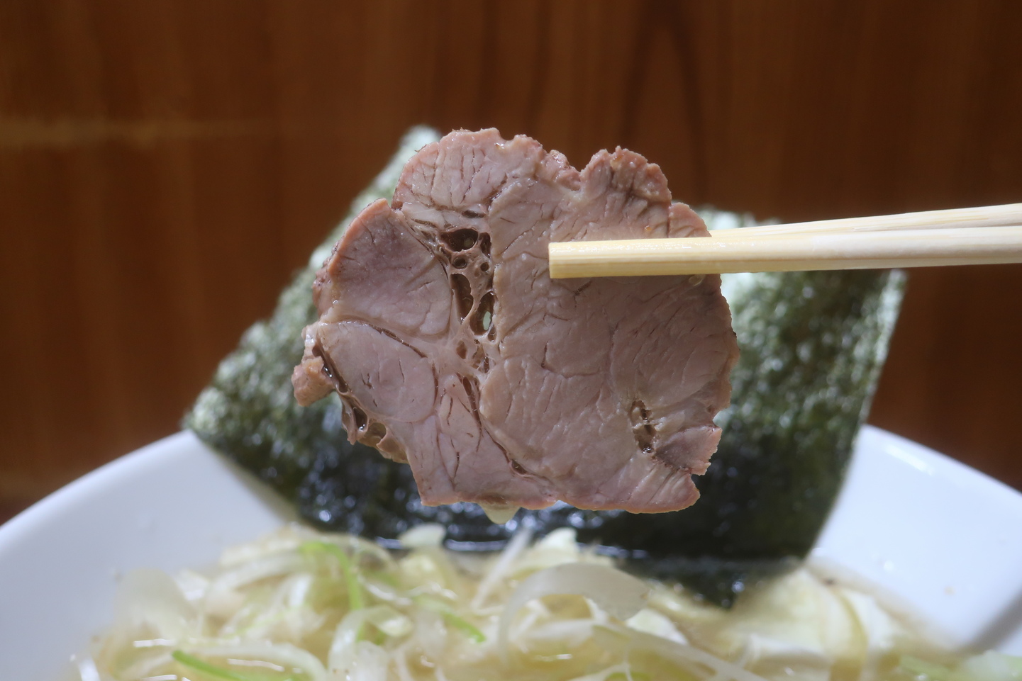 写真 : 湘南ねぎ家 （しょうなんねぎや） - 本鵠沼/ラーメン | 食べログ