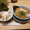 丸源ラーメン 長津田店