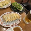 味噌と餃子 青源  パセオ店