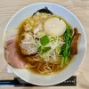 ラーメン専科 竹末食堂