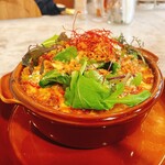 ハングアウトハングリーズ - 