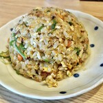 隆勝 - チャーハン