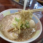 ら～めん好房 - 