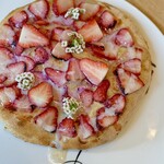 parlor_hana bySN - イチゴピッツァ