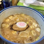 中華そば わた井 - 