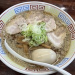 ら～めん好房 - 