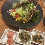 博多もつ鍋 やまや 丸の内店 - 