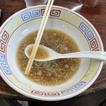 ら～めん好房 - 