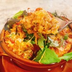 ハングアウトハングリーズ - 