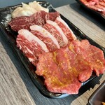 焼肉 ホルモンCHINTAN 赤坂見附店 - 