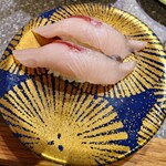 根室花まる - 下駄に載ってないけど、寒ぶり：2025/12/14