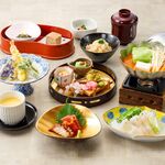 日本料理 瀬戸 - 