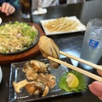 初代だんだん - 