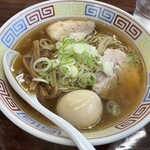 ら～めん好房 - 