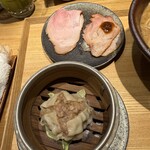 中華蕎麦 とみ田 - 