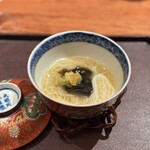 鈴田式 - にゅう麺