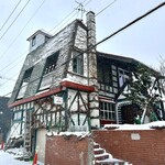 ポテト料理専門店 穀物祭 - 外観