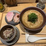 中華蕎麦 とみ田 - 