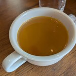 ジョリーパスタ - ドリンク写真: