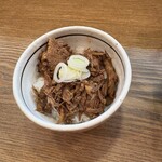 らぁめん 山と樹 - 