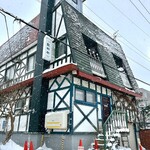 ポテト料理専門店 穀物祭 - 外観