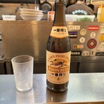 らぁめん 山と樹 - 