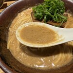 中華蕎麦 とみ田 - 