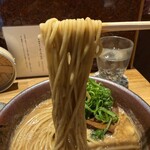 中華蕎麦 とみ田 - 