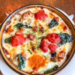 ポテト料理専門店 穀物祭 - ポテトキャセロール