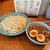 つけそば屋 麺楽 - 料理写真: