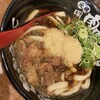 肉肉うどん 粕屋店