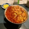 ぺりーのいくら丼