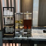 Plaza Premium Lounge - 