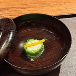 鈴田式 - キャベツ