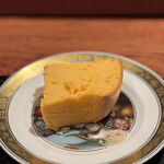 鈴田式 - トリュフ密をかけて