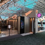 Plaza Premium Lounge - 