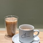 parlor_hana bySN - カフェラテ