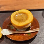 鈴田式 - ソルベ