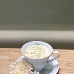 parlor_hana bySN - ロイヤルミルクティー