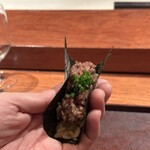 鈴田式 - カイノミ手巻き