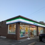 ファミリーマート - 