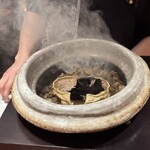 鈴田式 - 土鍋ご飯