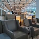 Plaza Premium Lounge - 