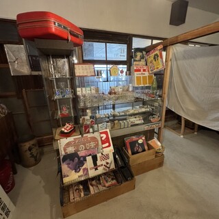 暮らし商店 ごんべや_2