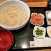 五島うどん びぜん家