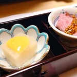 先斗町しゃぶしゃぶすき焼き きらく - 