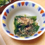 先斗町しゃぶしゃぶすき焼き きらく - 