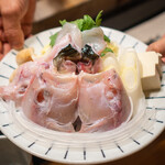 とらふぐ専門 ふぐ中俣 - 